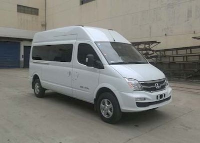 Lishan  LS5040XDW5 Mobile service vehicle