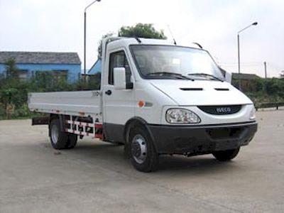 Iveco NJ1056SJM6T Iveco cargo truck