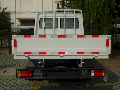 Iveco NJ1056SJM6T Iveco cargo truck