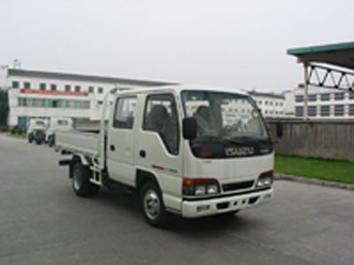 Isuzu NKR55GLFWAJLight duty trucks