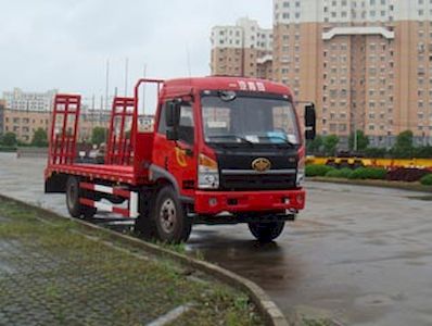 Sutong  PDZ5160TPBAE4 Flat transport vehicle