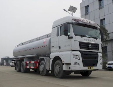 Xingshi  SLS5316TGYZ6A Liquid supply vehicle