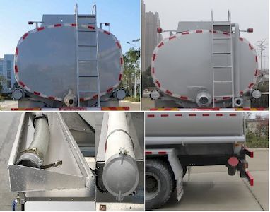 Xingshi  SLS5316TGYZ6A Liquid supply vehicle