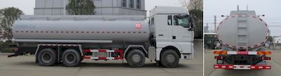 Xingshi  SLS5316TGYZ6A Liquid supply vehicle