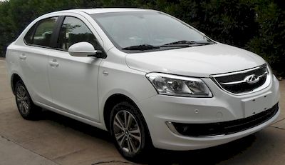 Chery SQR7150J52T2Sedan