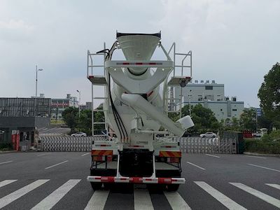 Sany  SYM5318GJB1E2 Concrete mixing transport vehicle