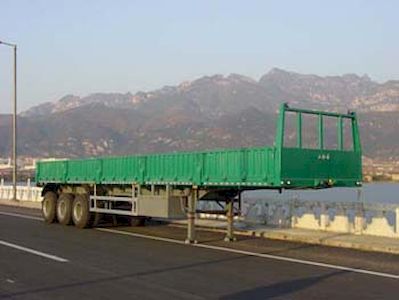 Wuyue  TAZ9406 Semi trailer