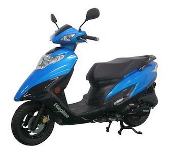 Haojue  UM125TE Two wheeled motorcycles