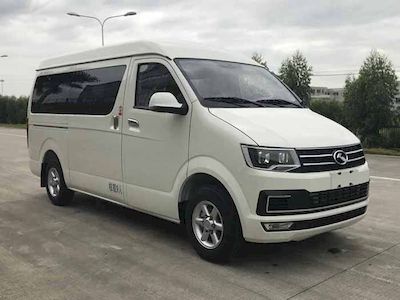 Jinlong  XMQ5037XSW05 Business vehicle