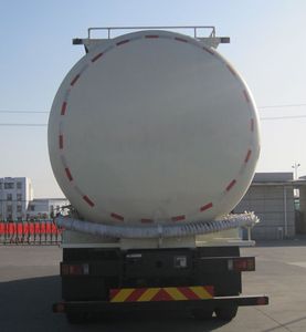 Yuxin  XX5316GFLA4 Low density powder material transport vehicle