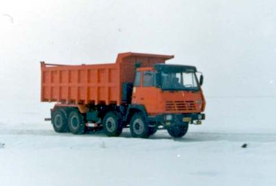 Bogda  XZC3310S Dump truck