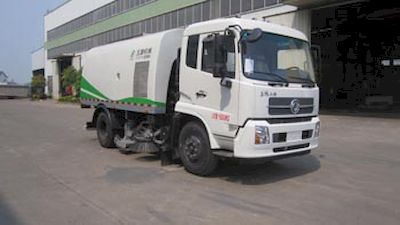 Triple  YSY5161TSL Road sweeper