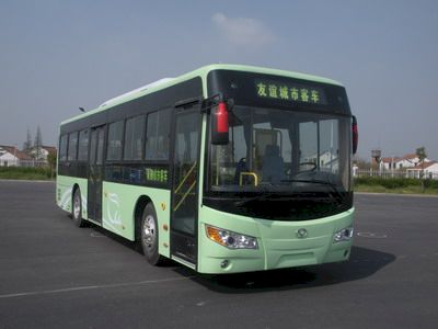 Friendship  ZGT6118NHS City buses