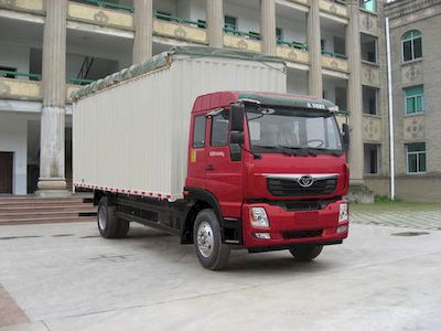 Haoman  ZZ5168CPYF10DB0 Peng style transport vehicle