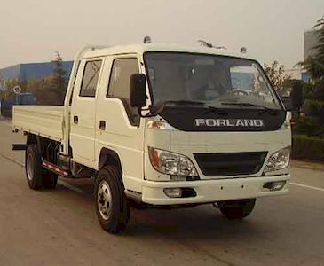 Foton  BJ1043V8AEAS Truck