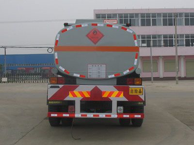 Cheng Liwei  CLW5161GYYC3 Oil tanker