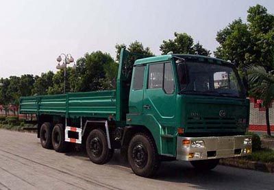 Hongyan CQ1380TF32G306Truck