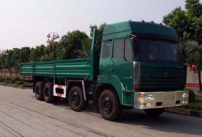 Hongyan  CQ1380TF32G306 Truck