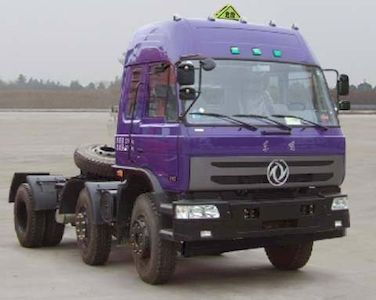 Dongfeng  EQ4230WZ4D Semi trailer towing vehicle