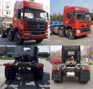 Dongfeng  EQ4230WZ4D Semi trailer towing vehicle