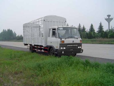 Dongfeng  EQ5081CCQGL3 Grate type transport vehicle