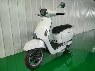 Geling  GL5000DT Electric two wheeled motorcycle