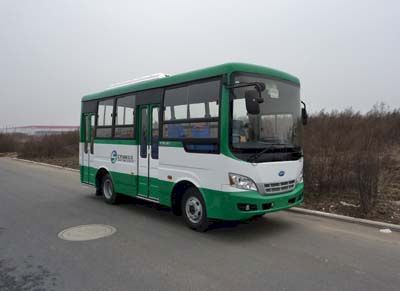 Heke  HK6600G City buses