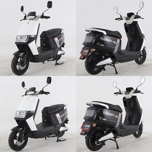 Tailing  TL1200DT15C Electric two wheeled motorcycle