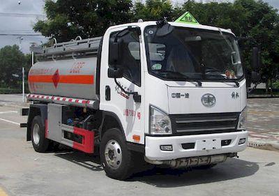 Tianwei Yuan  TWY5071GJYC6 Refueling truck