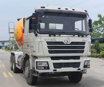 XCMG  XZJ5250GJBA2 Concrete mixing transport vehicle