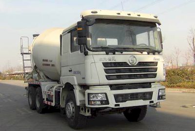 XCMG  XZJ5250GJBA2 Concrete mixing transport vehicle