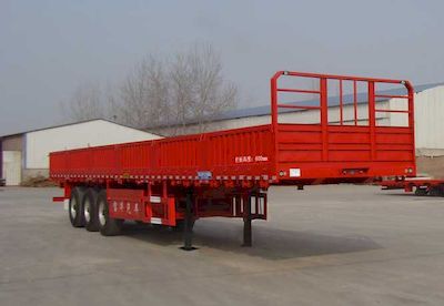 Far East Motors YDA9402 Semi trailer