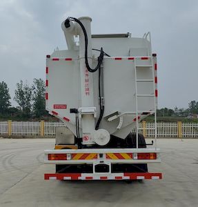 Shenying  YG5310ZSLLZ6 Bulk feed transport vehicle