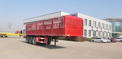 Huitujun  YHH9401CCY Gantry transport semi-trailer