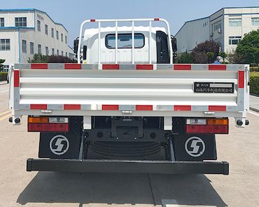 Shaanxi Automobile YTQ1041KH333 Truck