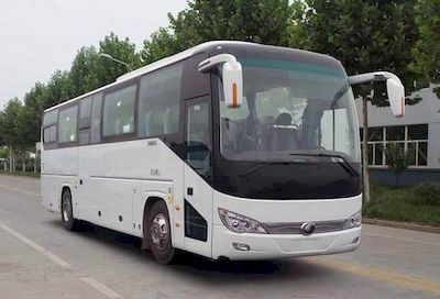 Yutong  ZK6117H5QY coach