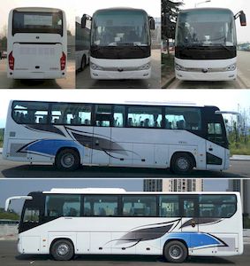 Yutong  ZK6117H5QY coach