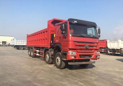 Haowo ZZ3317V4867F1LDump truck