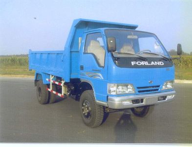 Era  BJ3053DBJFA Dump truck