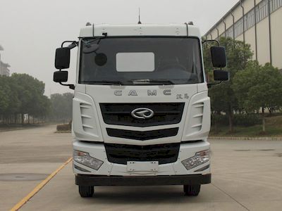 Chufei  CLQ5160XLC4HN Refrigerated truck