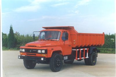 Dongfeng EQ3094F6DDump truck