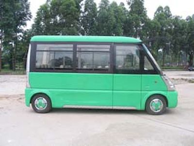 Wuling  GL6460L Light Bus