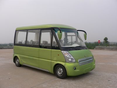 Wuling  GL6460L Light Bus