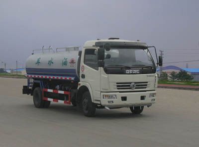 Chujiang  HNY5110GSS Sprinkler truck