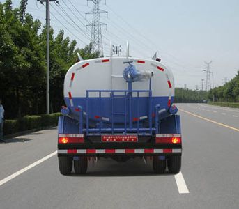 Chujiang  HNY5110GSS Sprinkler truck