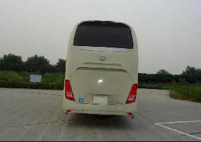 Hagrid KLQ6122DAE33 coach