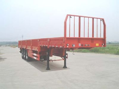 Jinwan  LXQ9402 Semi trailer