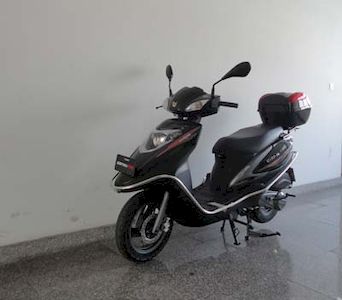 Qianjiang  QJ125T9M Two wheeled motorcycles