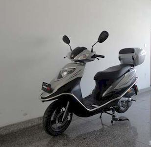 Qianjiang  QJ125T9M Two wheeled motorcycles