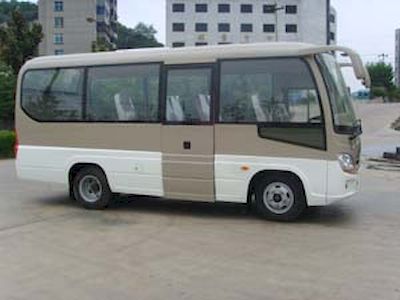 Wanda  WD6608CF coach